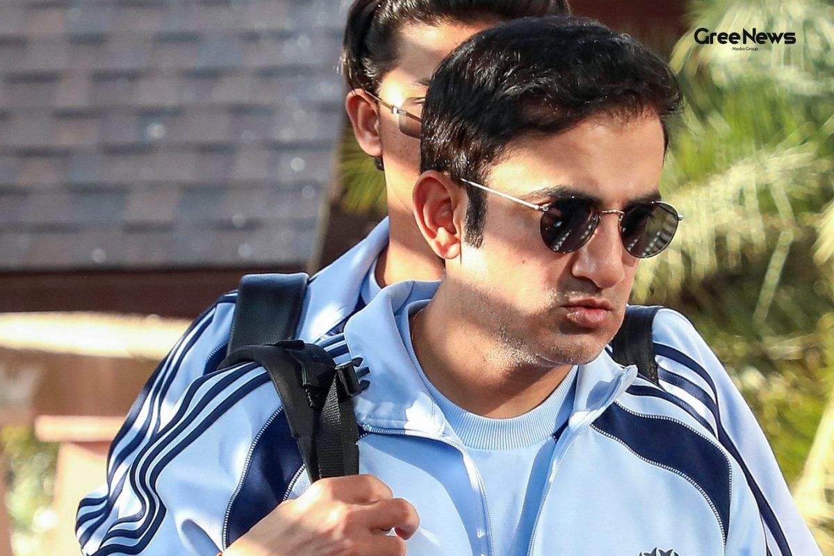 Gautam Gambhir Battles AI Deepfakes: How a Fake Resignation Video Sparked a Rs 2.5 Crore Lawsuit