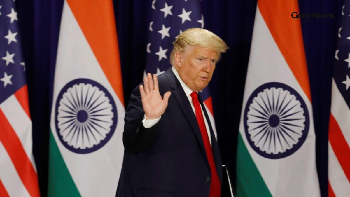 Trump’s Controversial Rants on Immigrants and Nations  What Really Happened?