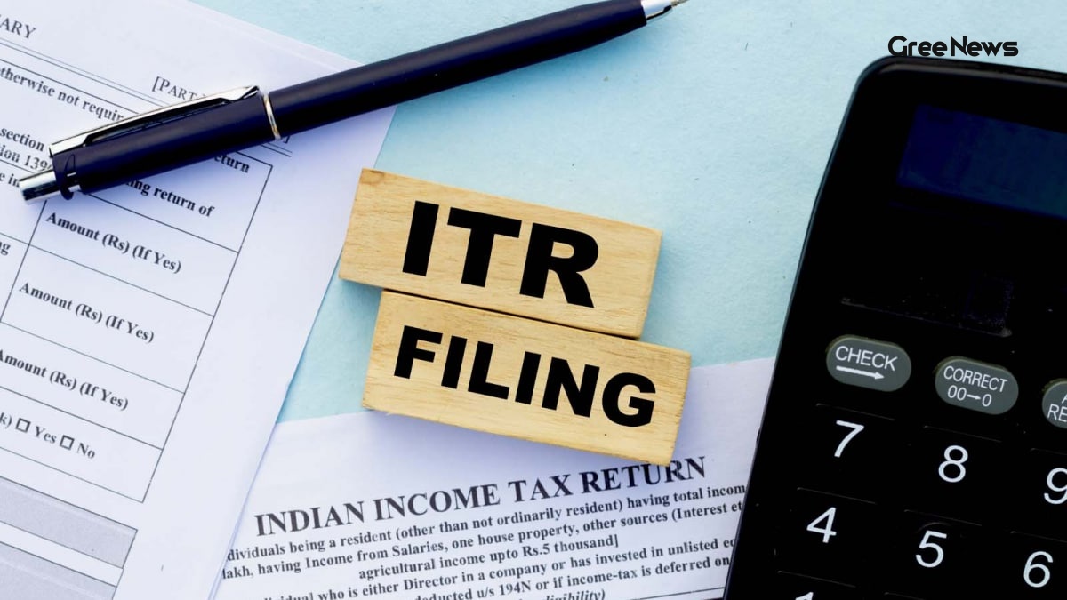 What the ITR Says About Your Credit Card Rewards  Tax Implications Explained