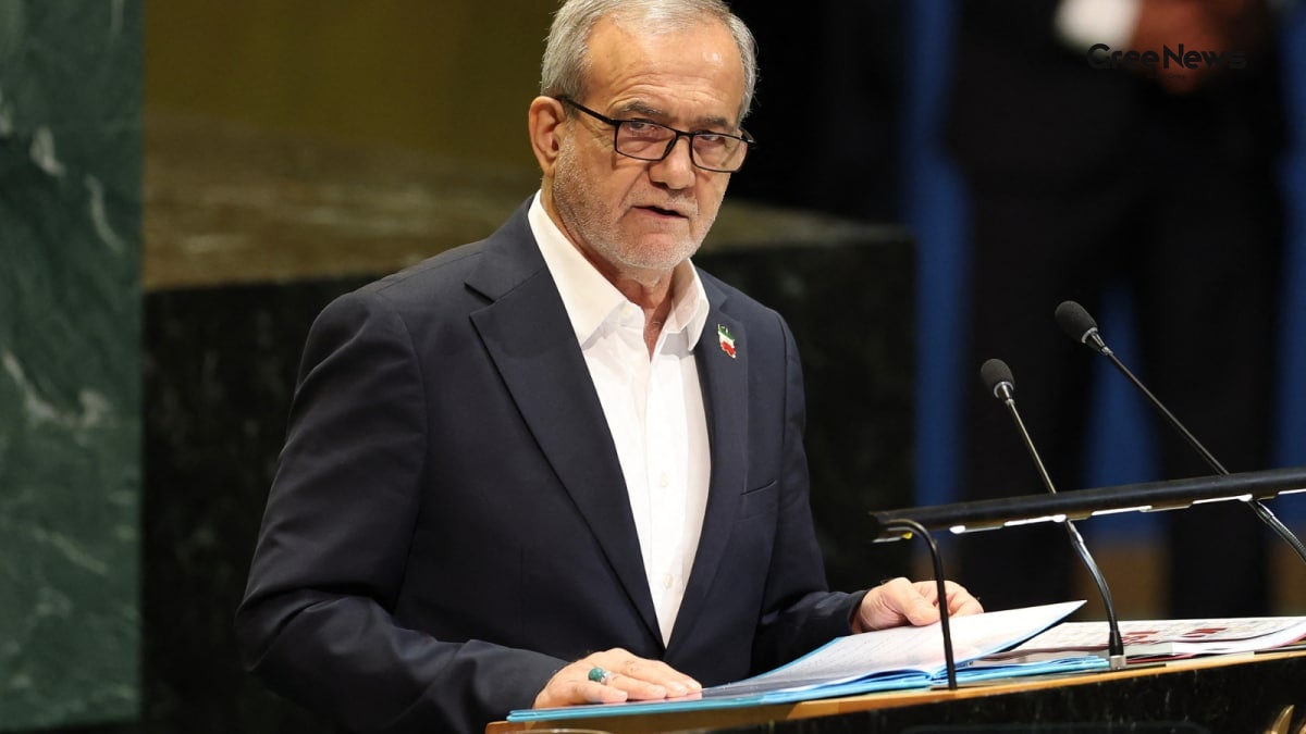 Inside Iran's Power Tug‑of‑War: How the Military Is Outshining the President