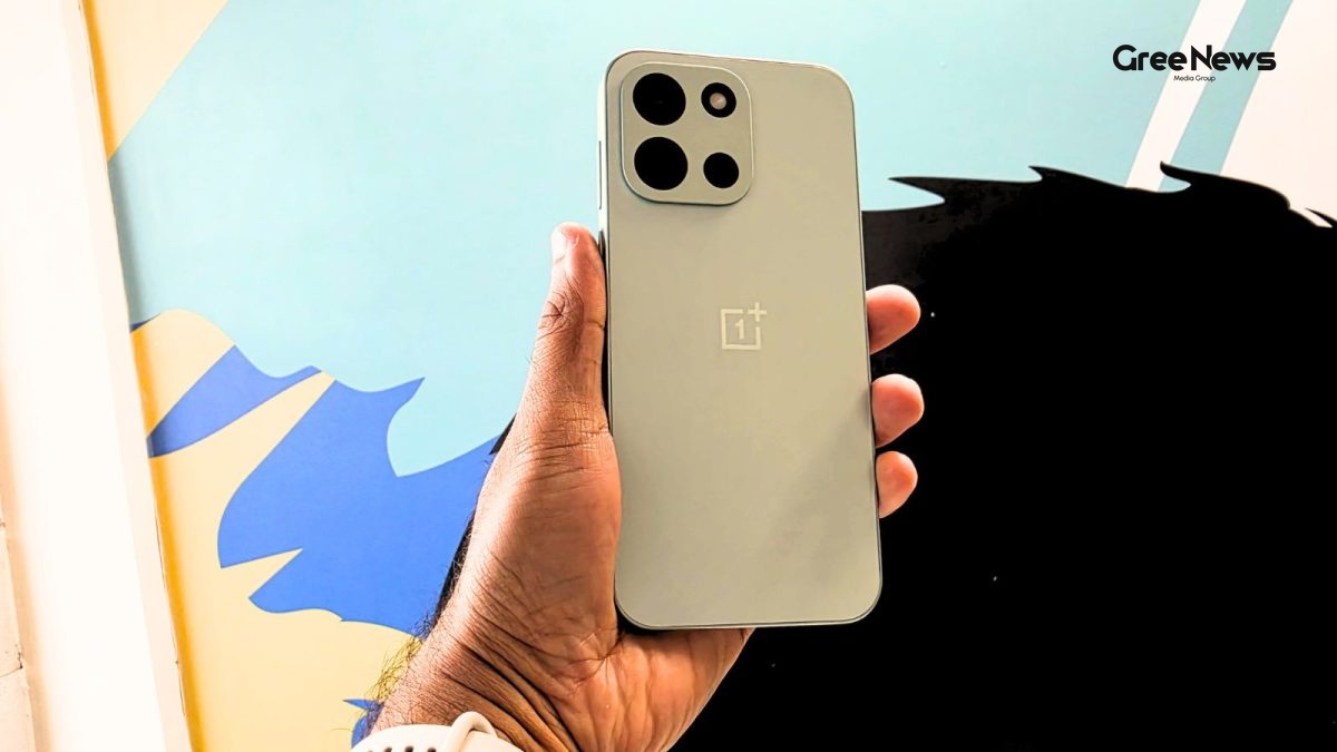 Why I’m Hooked on OnePlus Nord 6  More Than Just a Phone‑Powerbank Combo
