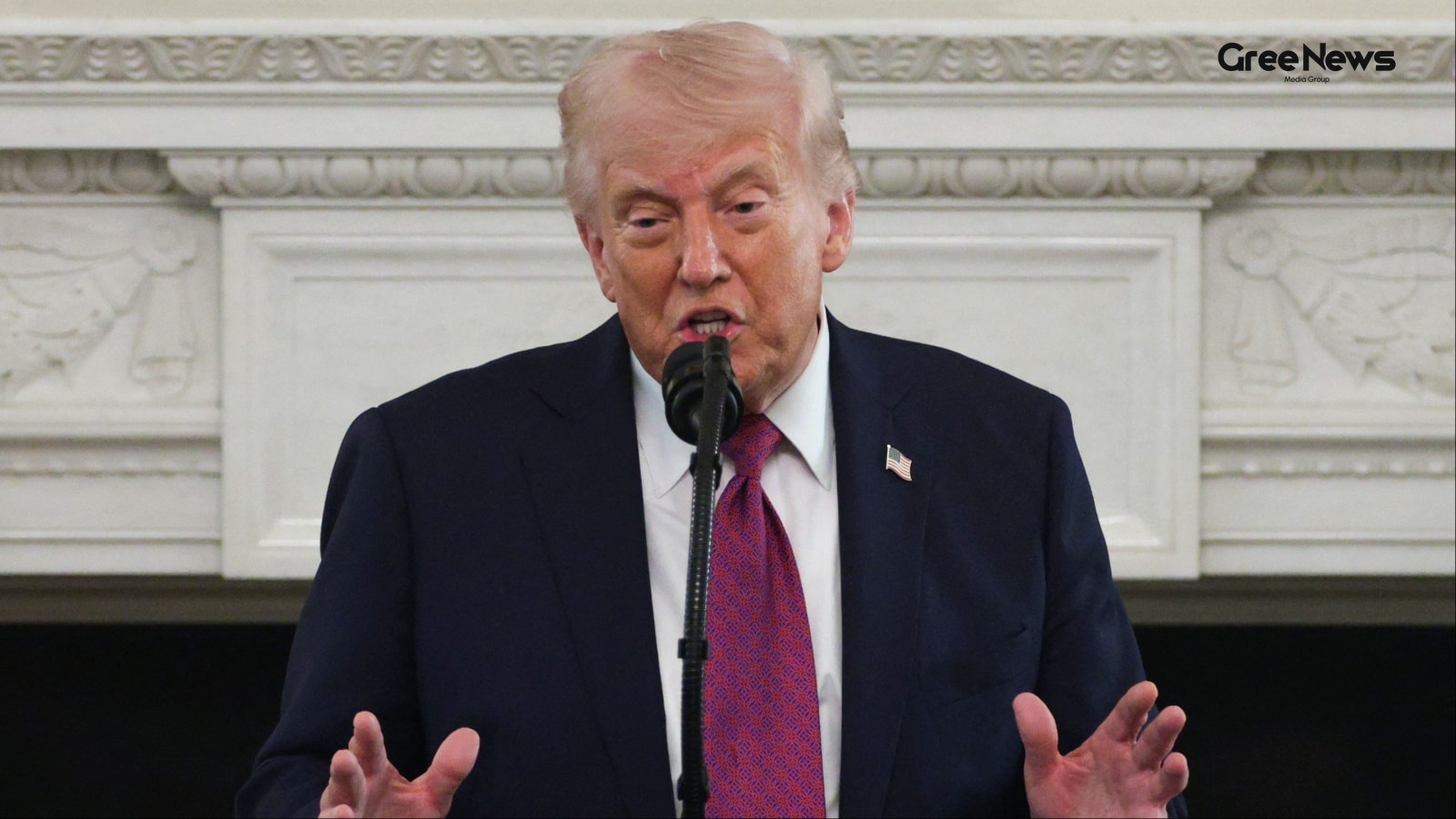 Donald Trump Says Iran Wants the Strait of Hormuz Open for $500 Million a Day  A Deep Dive into the Latest Shipping Standoff