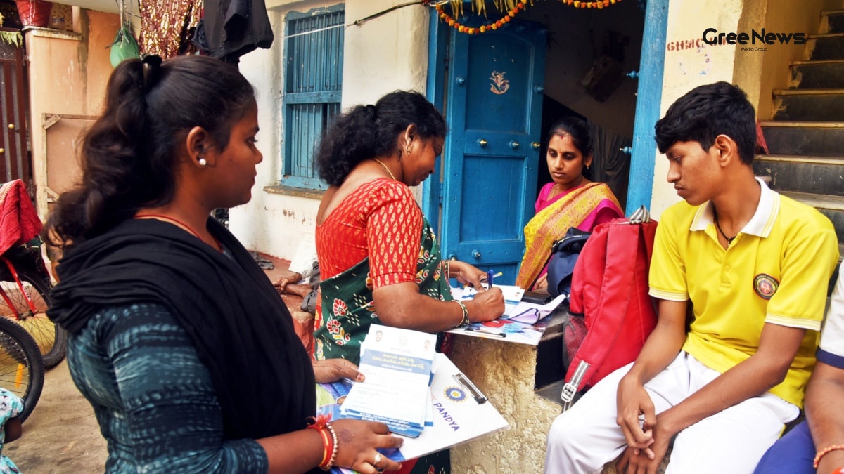 Telangana’s Fresh Caste Survey Shows Backward Classes Dominating A Deep Dive into the Numbers