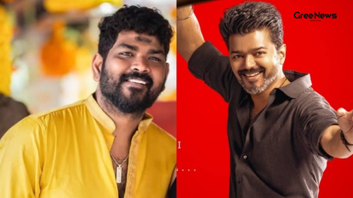 How Vignesh Shivan Almost Lost It Over the Jana Nayagan Leak  My Personal Take