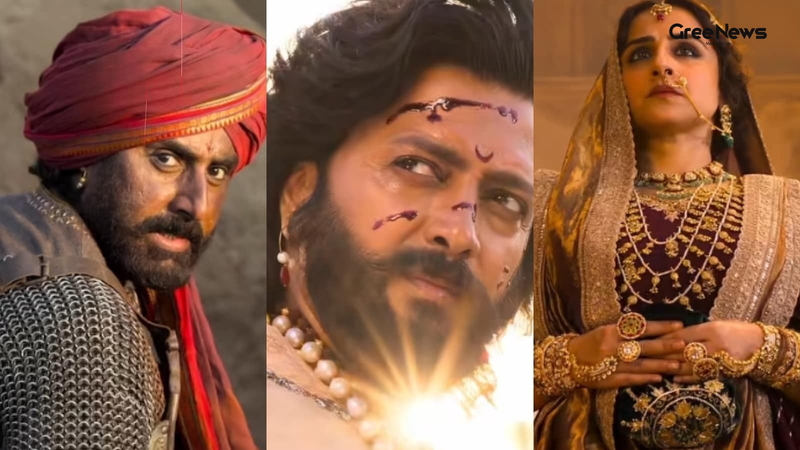 Must‑Watch Shivaji Movies Before Raja Shivaji Hits Theatres  A Personal Guide