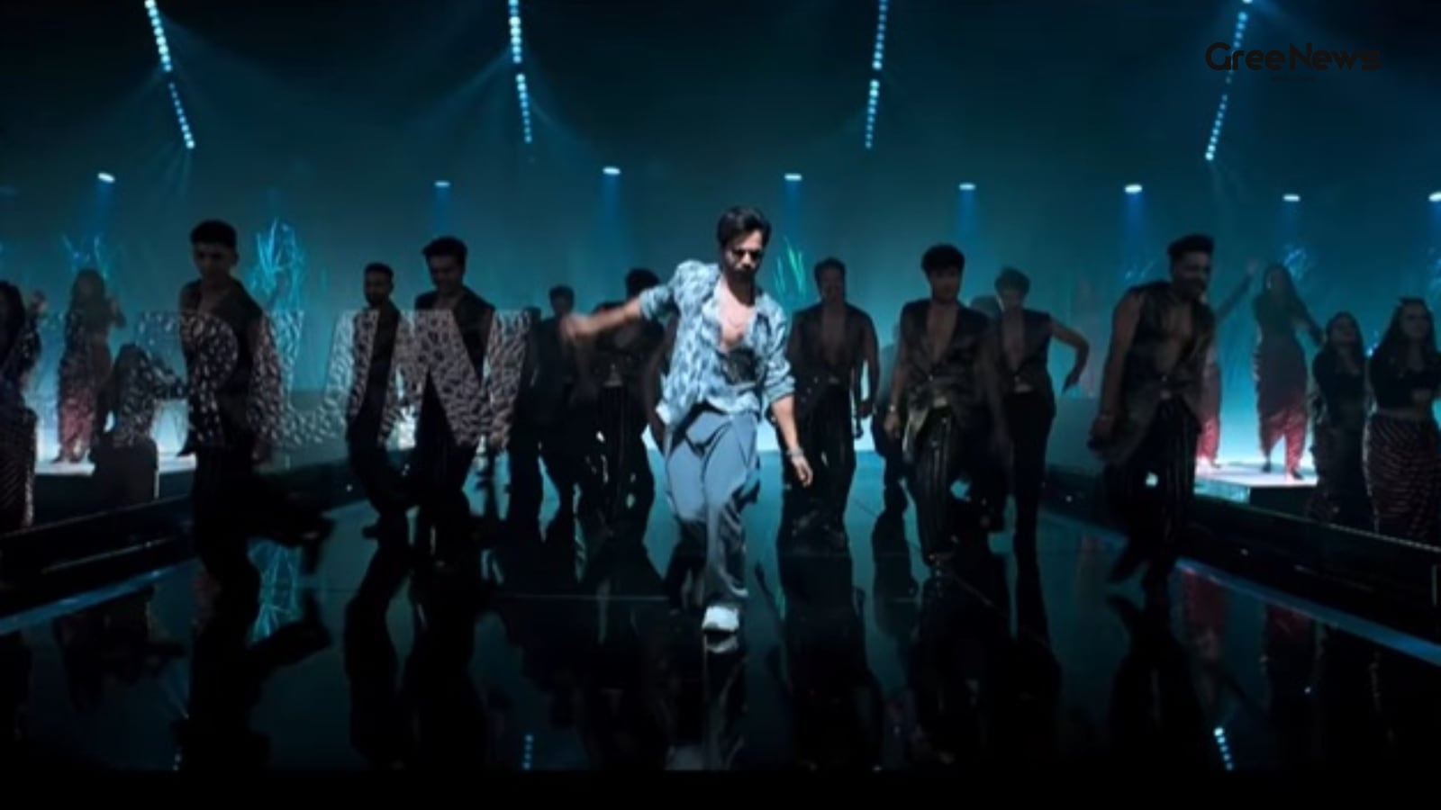 Varun Dhawan’s ‘Wow’ Teaser Sets Social Media Ablaze  What’s Next for Hai Jawani Toh Ishq Hona Hai?