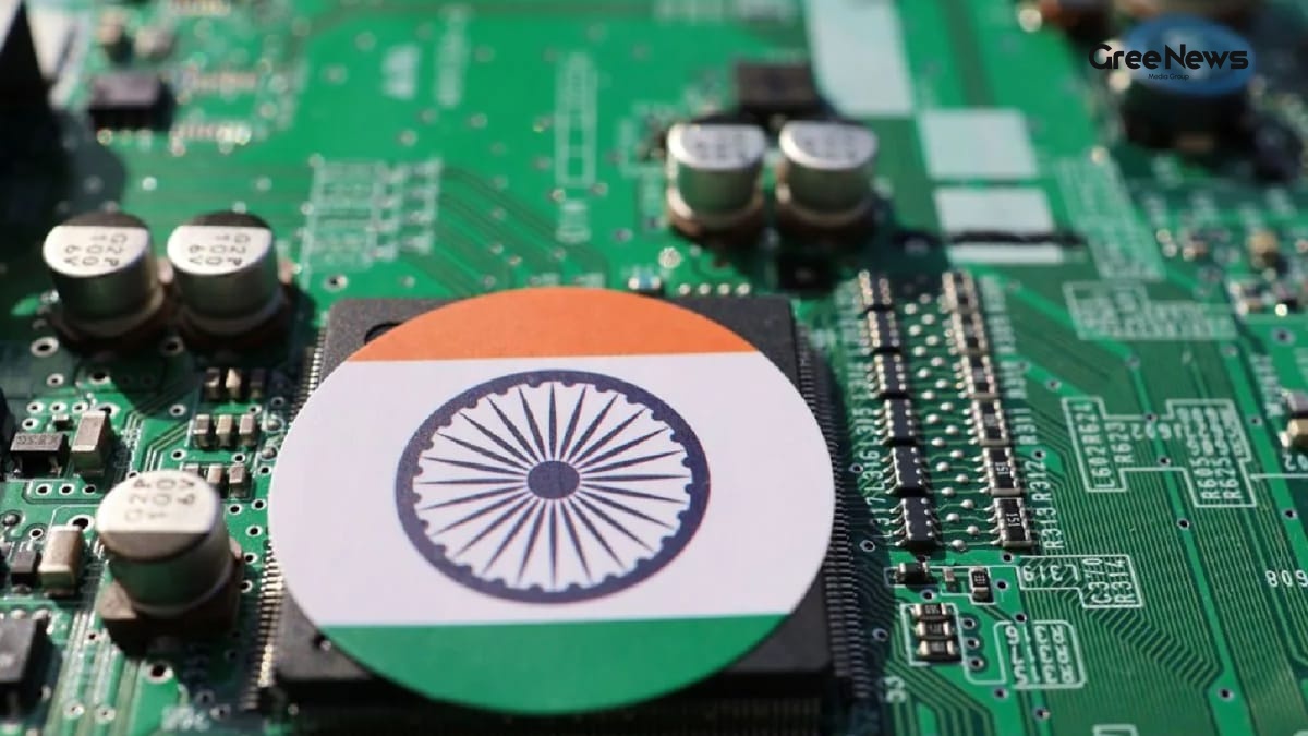 India’s First Chip Fab Gets SEZ Blessing: Tata’s Rs 91,000 Crore Dholera Project Takes Off