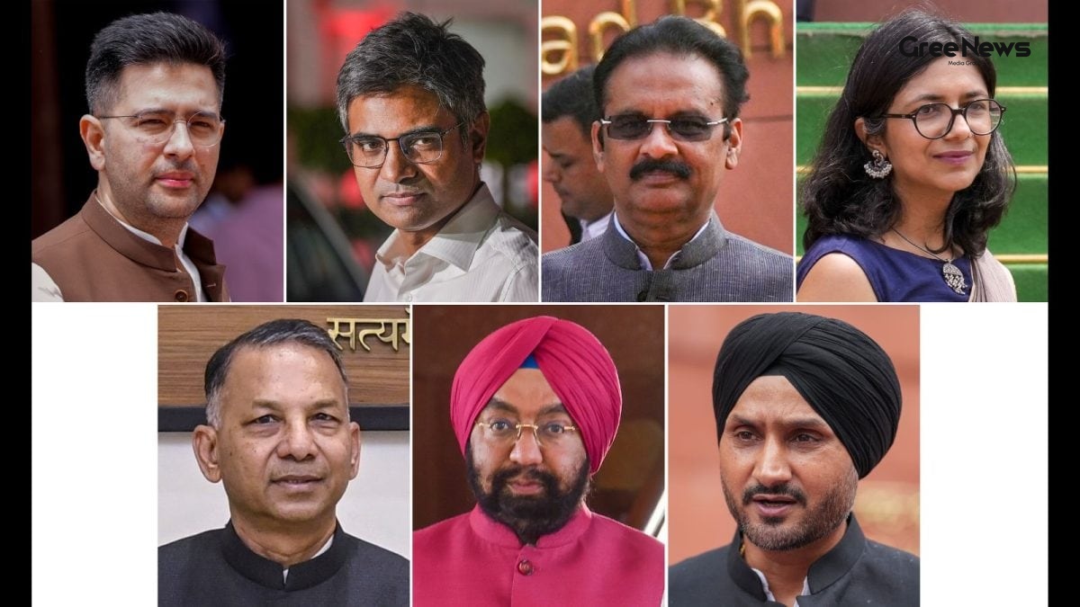 Inside AAP’s Last‑Minute Punjab Ticket Deal That Crumbled Before the Mass Exit