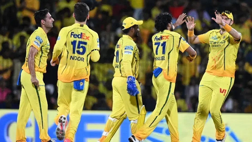 Khaleel Ahmed’s Hamstring Injury Joins Dhoni on CSK’s Injury List After 33‑Run Victory Over KKR