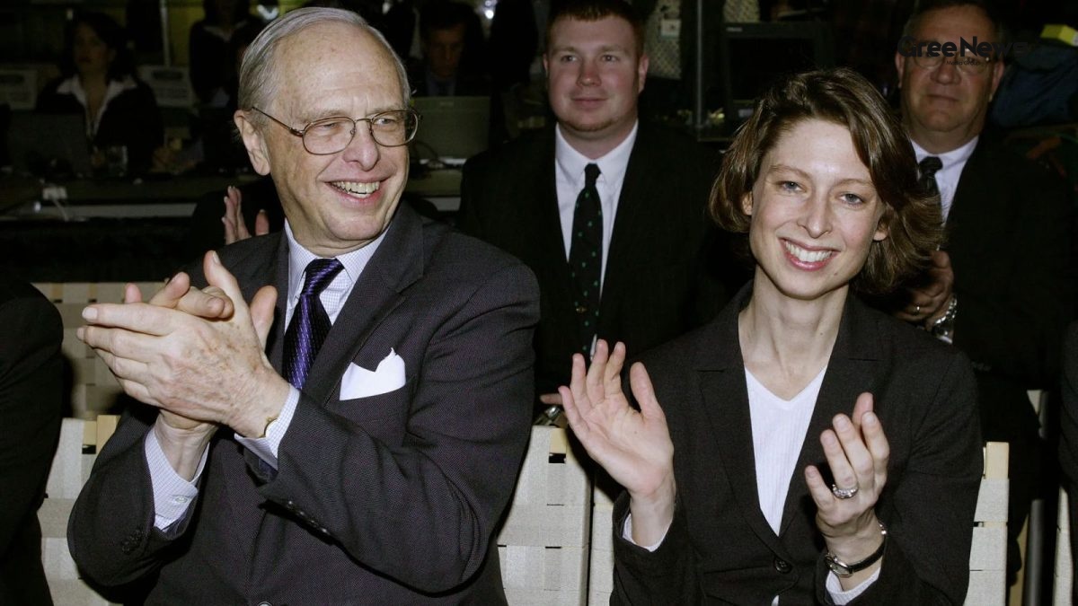 Family Feud at Fidelity: How Abigail Johnson and Edward Johnson III’s Split Shook a $18 Trillion Giant