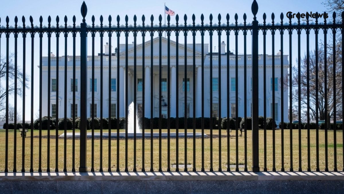 White House Security Alert Sends Reporters Packing  What Really Happened?