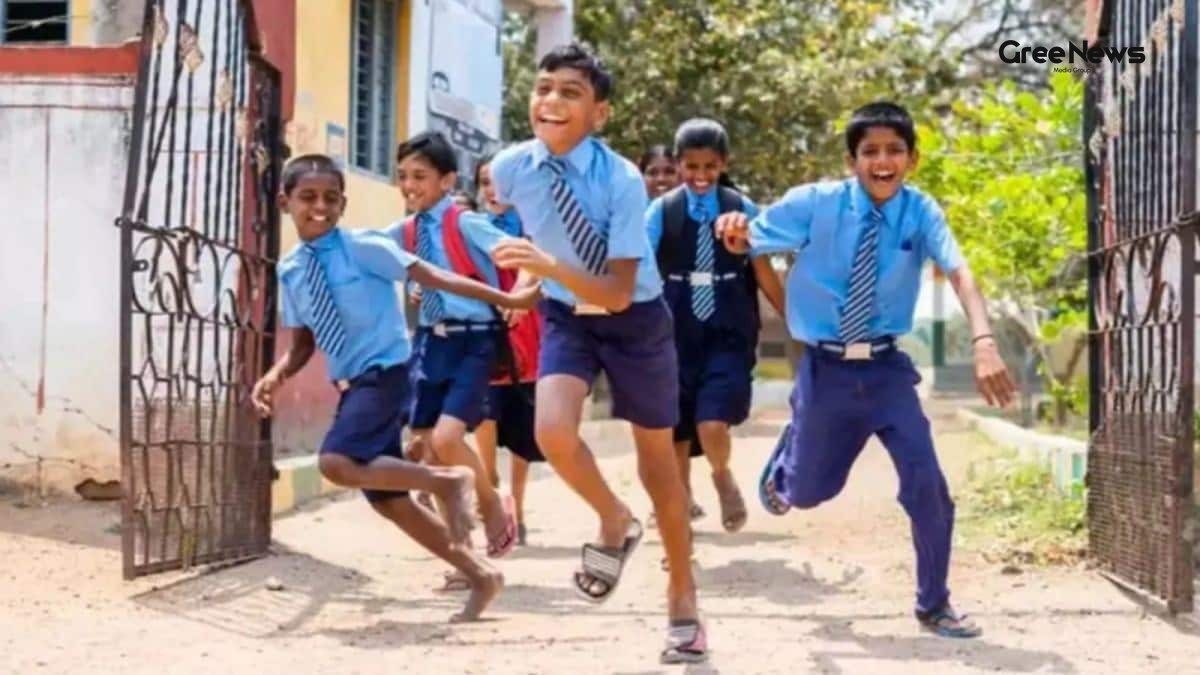 Tenkasi Schools Shut for Election Training: My Day as a Teacher During Tamil Nadu 2026 Poll Prep