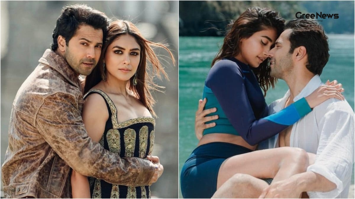 Varun Dhawan’s ‘Hai Jawani Toh Ishq Hona Hai’ Teaser: AI Babies Were Just a Gimmick  What the Buzz Really Means