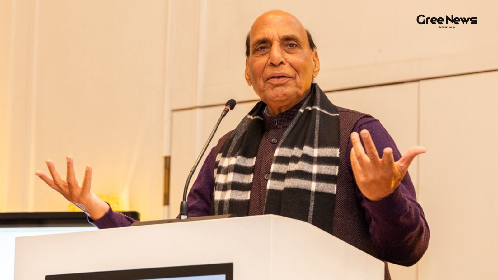 Rajnath Singh Says India Might Step Into Hormuz Diplomacy  My Take on the Latest Updates