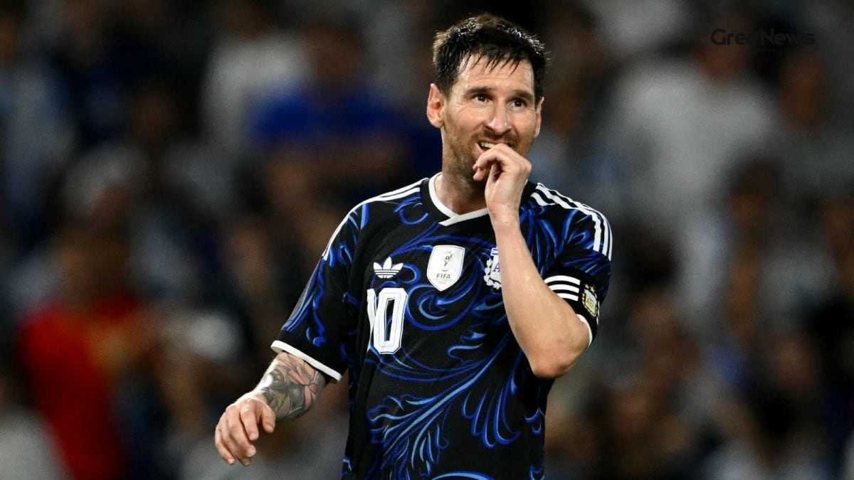 Messi’s $7 Million Friendlies Fiasco: Why the Argentine Star Is Facing a Fraud Lawsuit