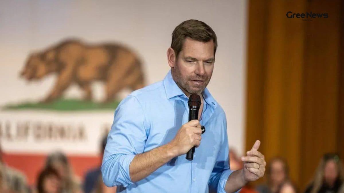 Eric Swalwell Resigns Amid Sexual Misconduct Allegations – Breaking News India