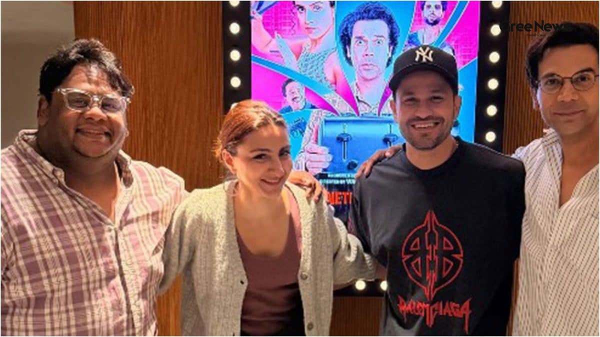 Kunal Kemmu Hails ‘Toaster’ as a Whacky Fun Ride  My Take on the Viral Buzz