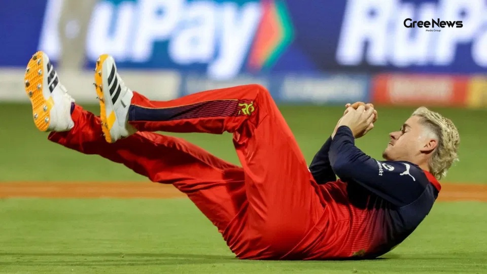 Why Jacob Bethell’s IPL Dream Hit a Wall: Inside the RCB Snub and Cook’s Ultimatum