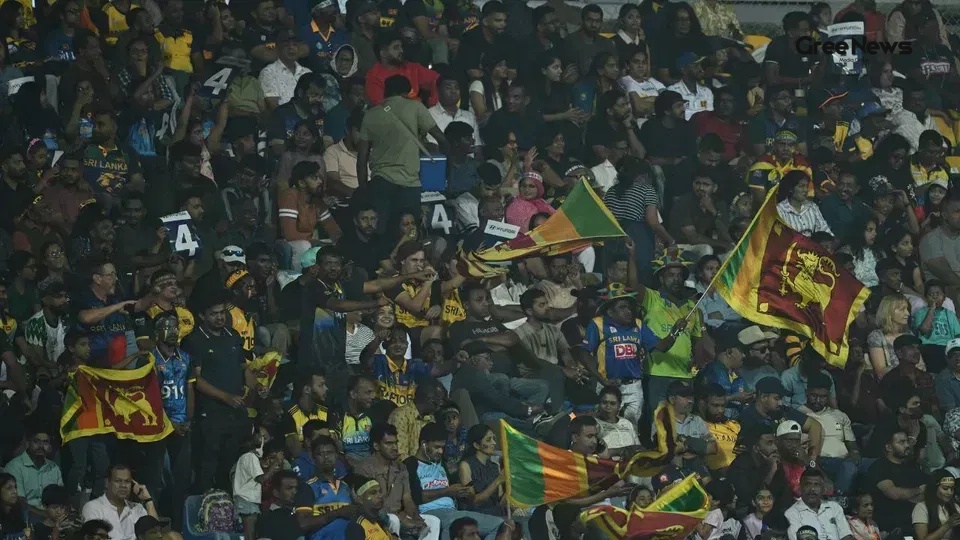 Breaking News: Sri Lanka Govt Demands Cricket Board Resign  Inside the Drama