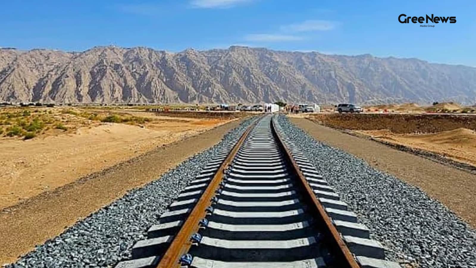 How Hafeet Rail Will Slash Travel Time Between UAE and Oman  A Game‑Changer for Gulf Movers