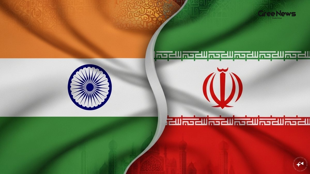 Iran’s Mumbai Consulate’s Unexpected Praise for India Sparks Viral Online Debate