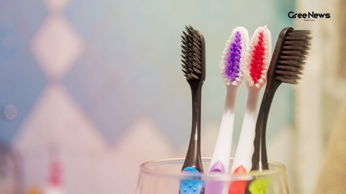 Is Your Toothbrush Past Its Prime? Dentists Reveal When to Toss It