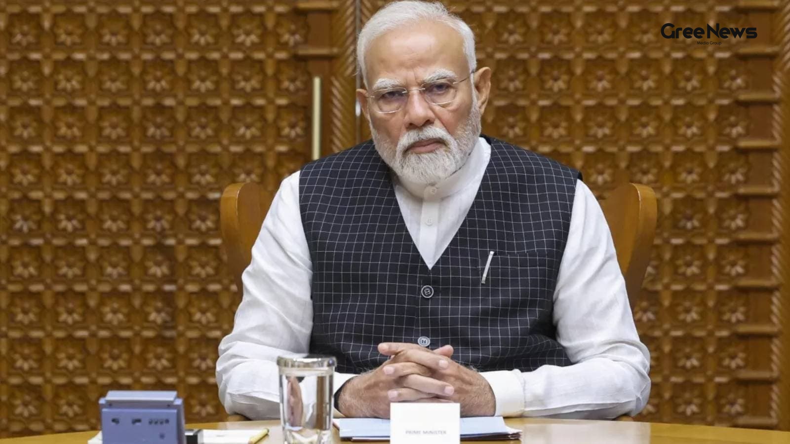 One Year On: PM Narendra Modi’s Heartfelt Tribute and Call for Unity after Pahalgam Attack