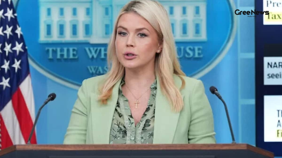 White House Says US‑Iran Peace Talks Likely to Return to Pakistan What’s Next?