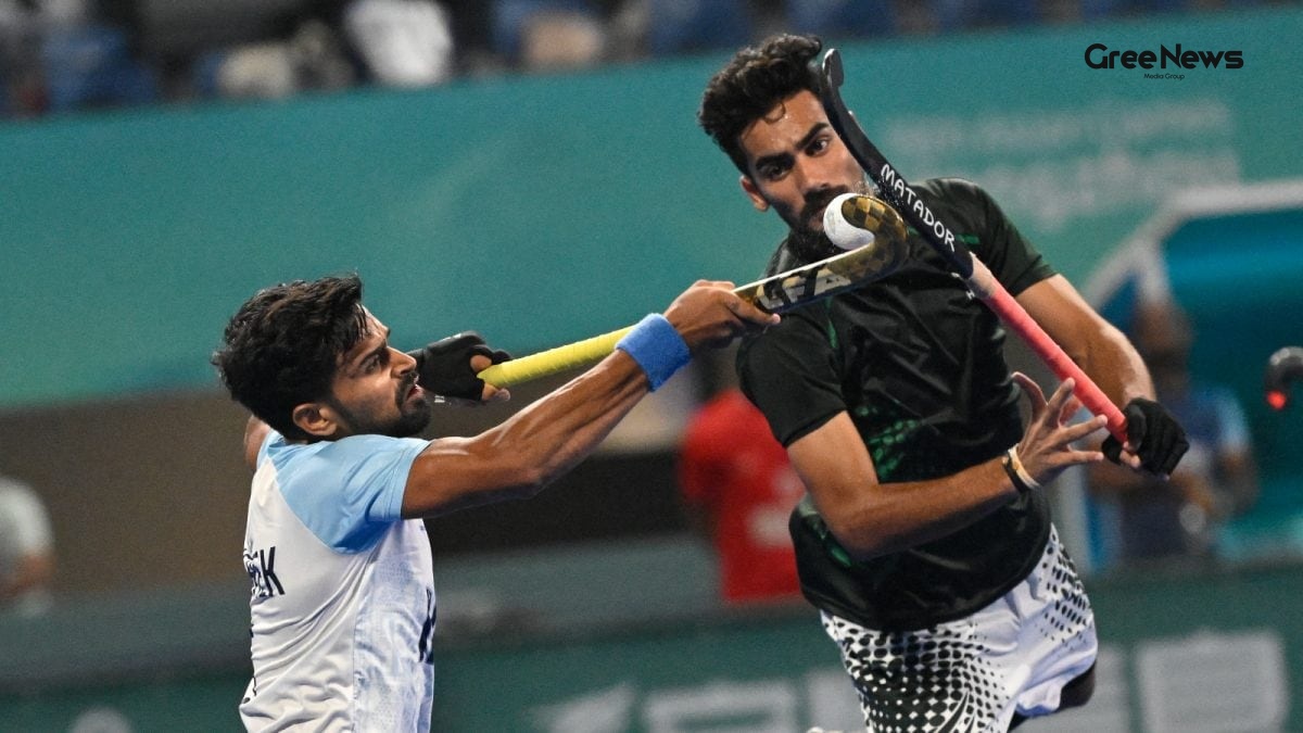 India’s Men’s Hockey Face Pakistan, England, Wales in High-Stakes World Cup Draw  What It Means for Fans
