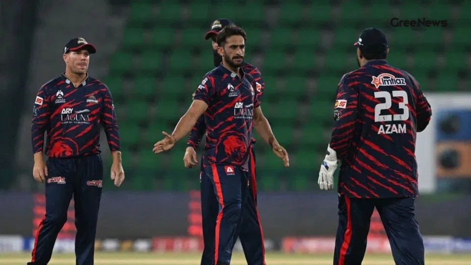 Karachi Kings Add Veteran Leg‑Spinner Zahid Mahmood as PSL 2026 Drama Unfolds