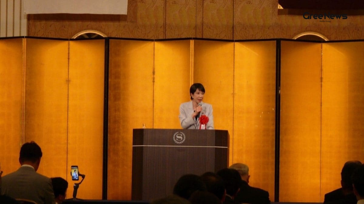 Why Japan Is Dropping Its Pacifist Arms Ban  My Take on the New Defence Export Rules