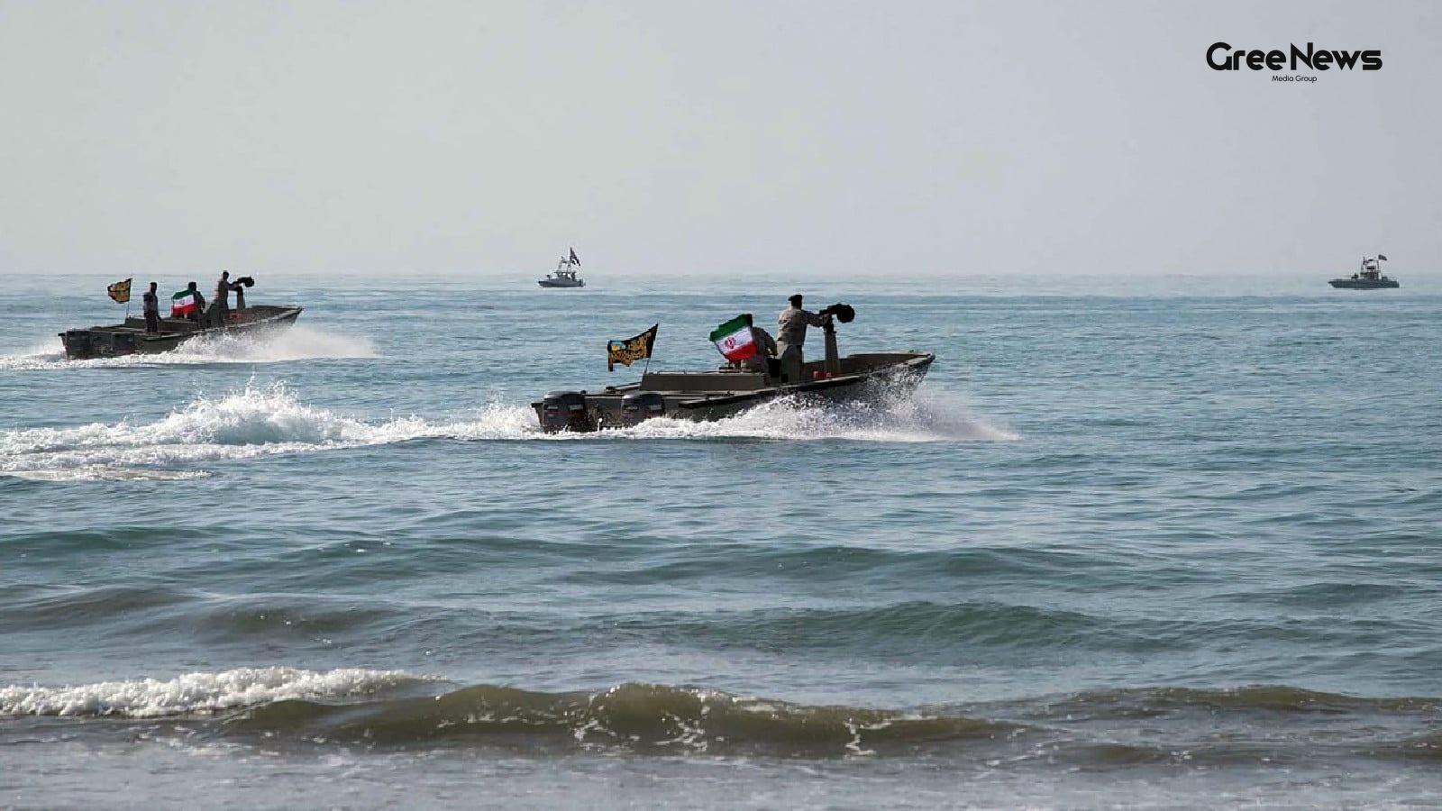 Crypto Scam Targets Ships in Hormuz: The Truth Behind Bitcoin ‘Transit Fee’ Threats