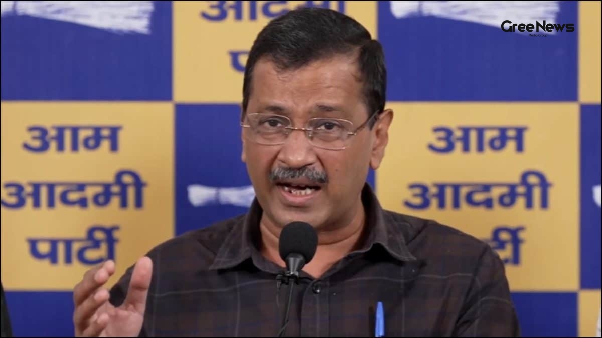 Arvind Kejriwal’s Phone Call to Mamata Banerjee: A Personal Take on the West Bengal Election Drama