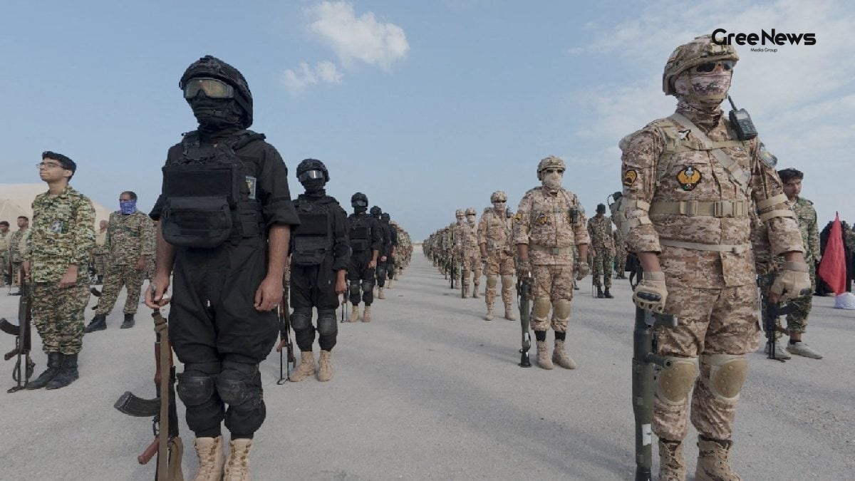 IRGC vs Diplomacy: Inside Iran’s Power Struggle and What It Means for India