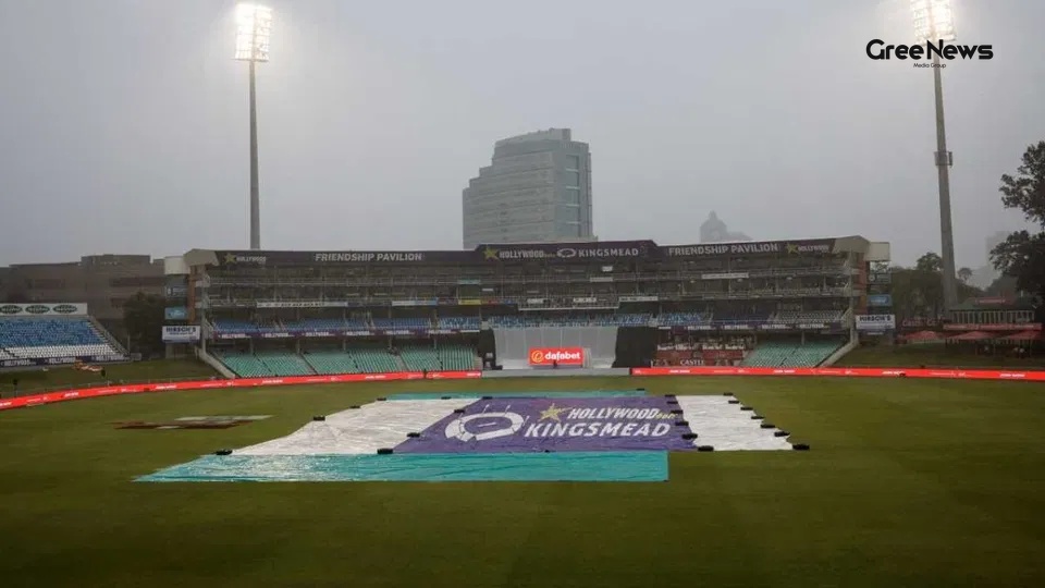 Kingsmead Showdown: India Women vs South Africa Women T20I Preview  Pitch, Weather & Key Players