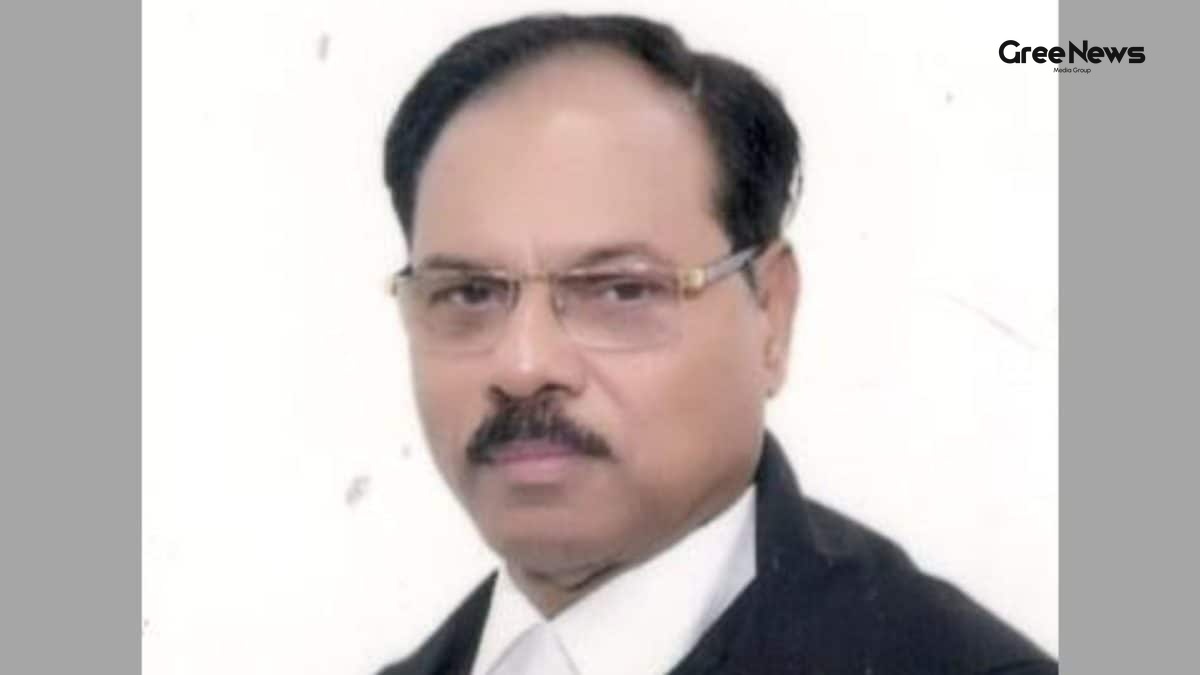 All Eyes on Justice Shekhar Kumar Yadav as His Retirement Nears Amid Impeachment Drama