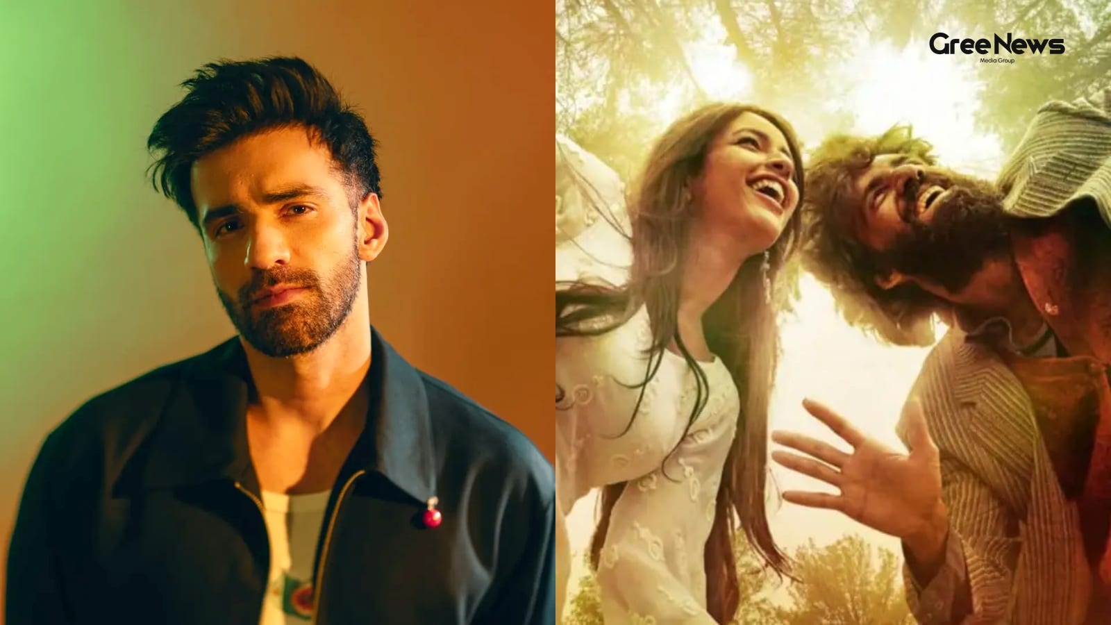 Avinash Tiwary Opens Up: From ‘Bechara’ to Bollywood’s Unlikely Insider  My Take on the Laila Majnu Turnaround