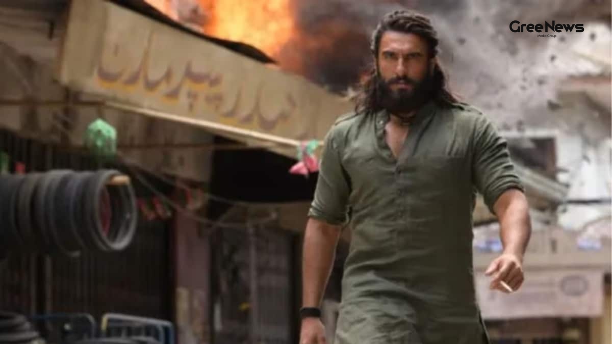 Why I’m Questioning the Uttar Pradesh Ban on Dhurandhar The Revenge  A Personal Take on the Allahabad High Court PIL