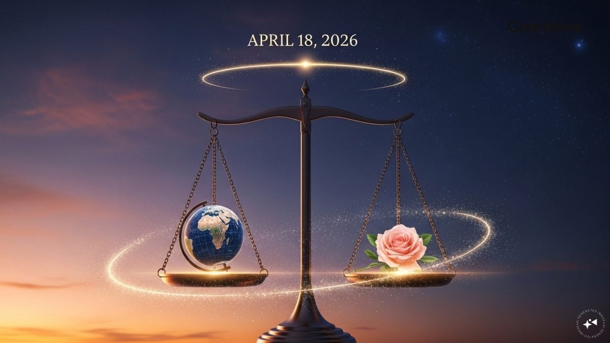 Libra Daily Horoscope: Unexpected Money Swings, Home Renovation Hopes & Love Tips  Your Full Guide Today