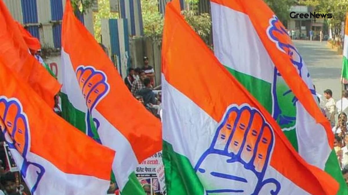 Congress Suspends Five Haryana MLAs Over Cross‑Voting in Rajya Sabha Election  What Really Happened?