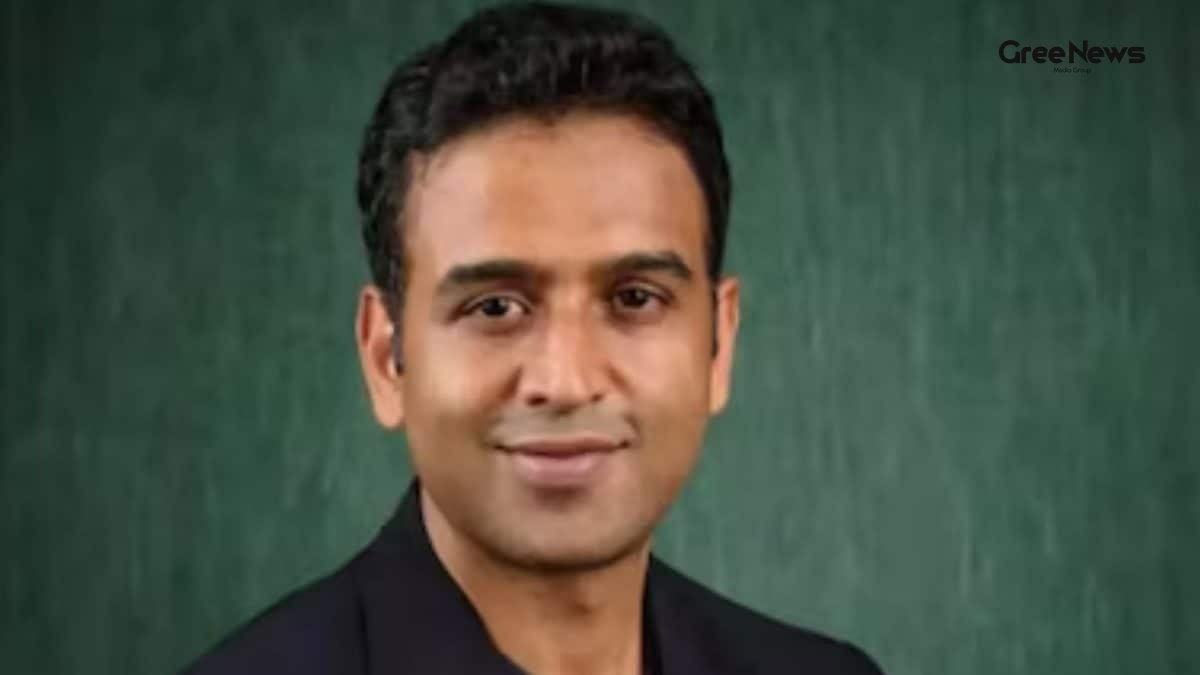 Why Only a Third of Indian Investors Trade Futures & Options  Nithin Kamath’s Eye‑Opening Take