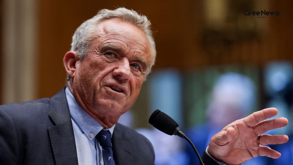 Unveiling RFK Jr.’s Odd Animal Experiments  A Deep Dive into the Controversial Biography