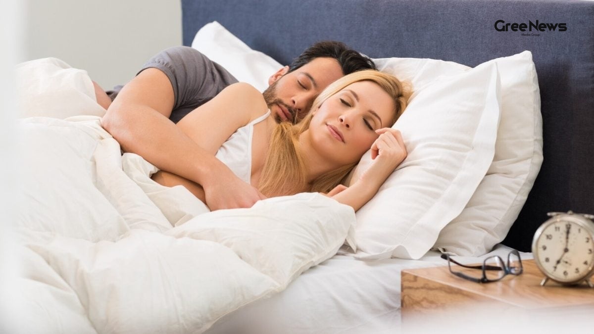 Why I Chose a Separate Bed: The Rise of Sleep Divorce in India