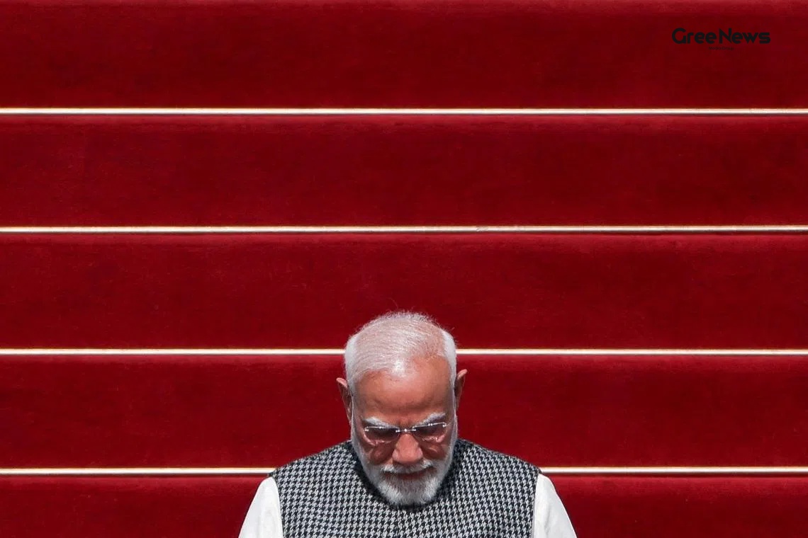 Why the Women’s Seat Reservation Bill Stumbled in Parliament  My Take on the Latest Indian Politics