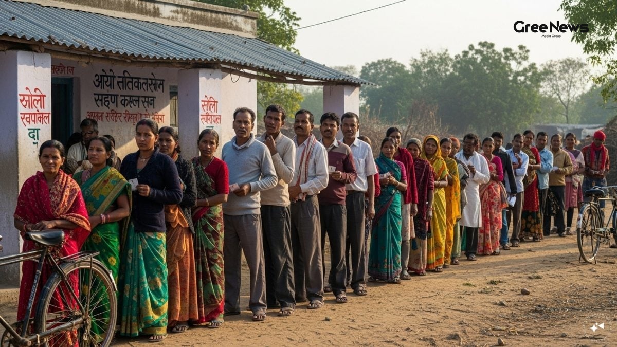 How I Quickly Downloaded My Tamil Nadu Voter Slip Online  A Simple Step‑by‑Step Guide