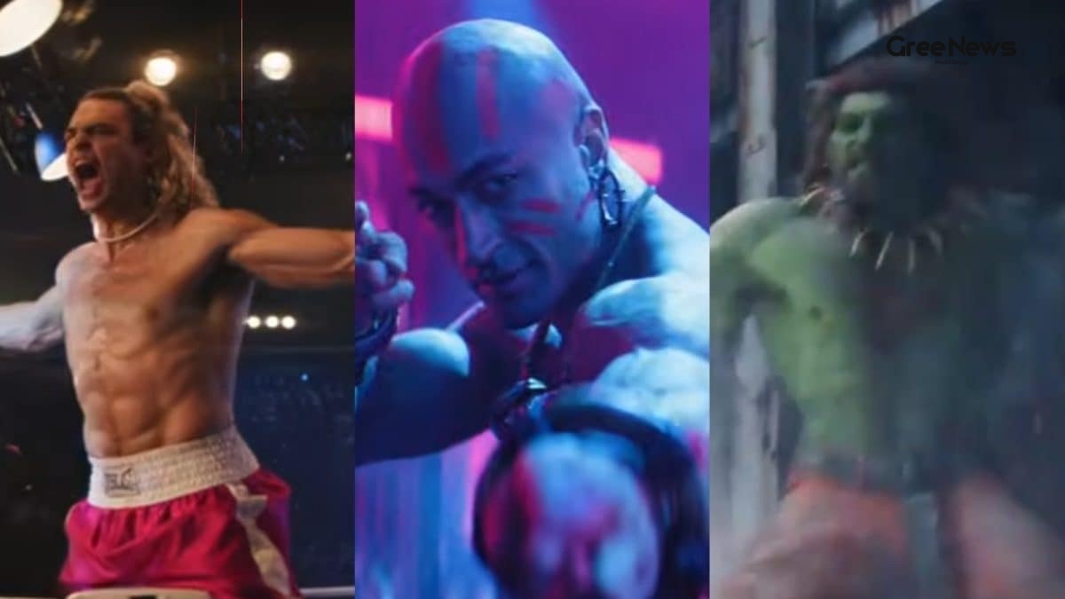 Why Vidyut Jammwal’s Dhalsim Turn Is the Talk of the Town in the New Street Fighter Film