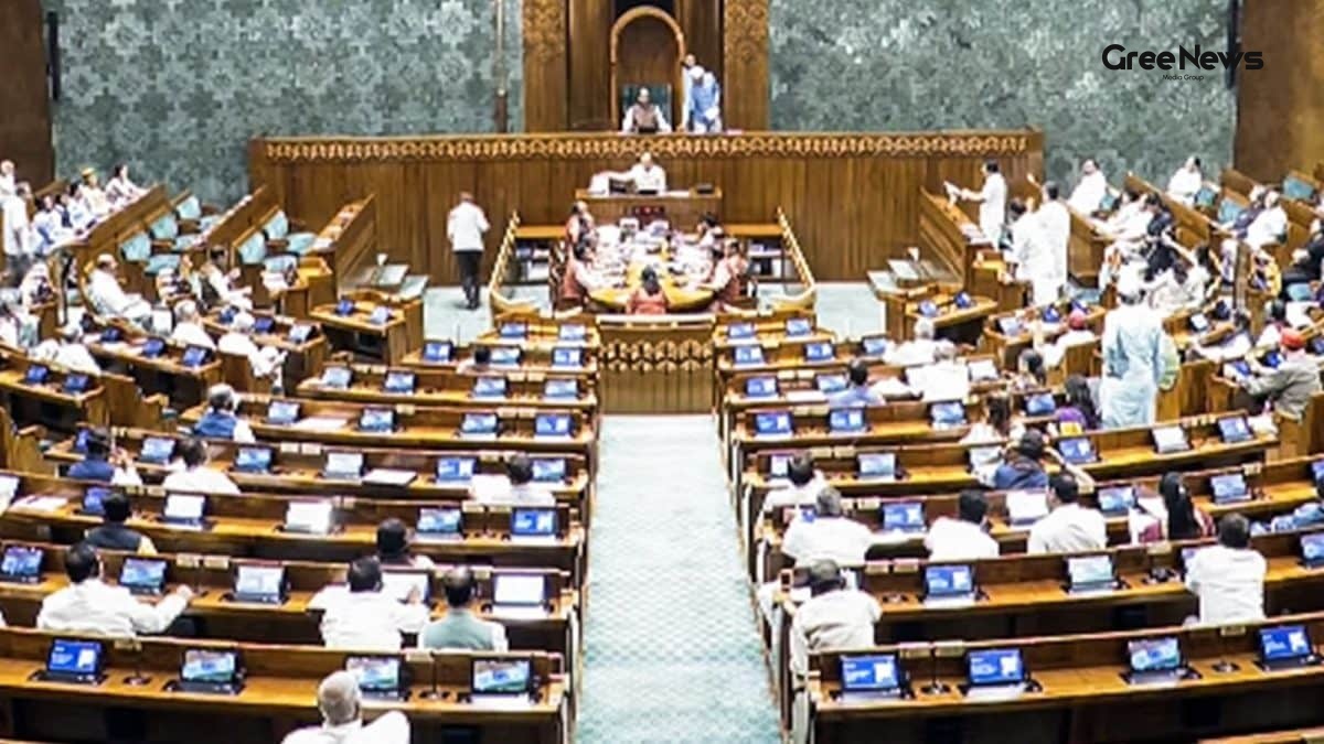 Why Two Key Bills Fell Apart After Women’s Reservation Bill Lost in Lok Sabha  Latest India Updates