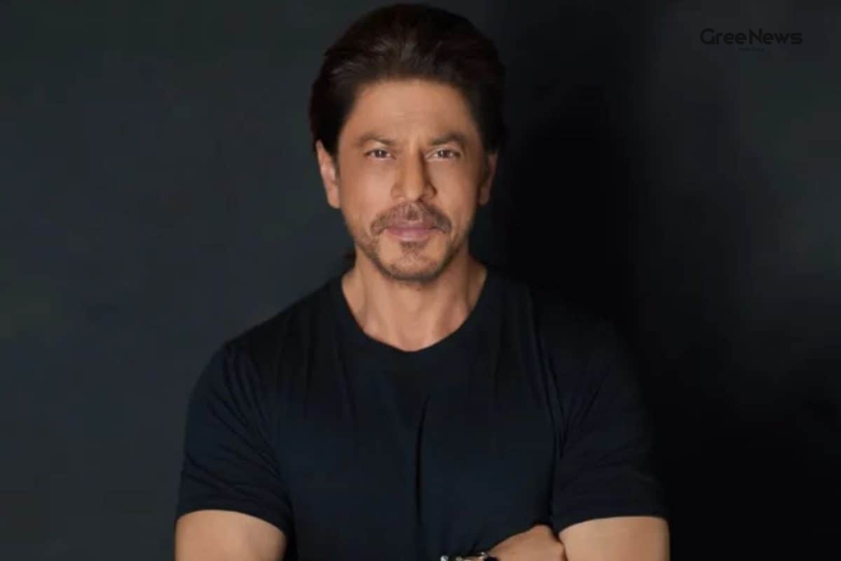 19‑Year‑Old ‘Madhuri Dixit Lookalike’ Walks Out of Shah Rukh Khan Film After Bollywood Clash A Story That Still Echoes