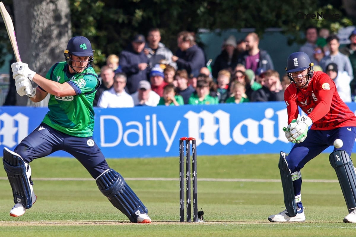 Euro Nations Cup: Could Cricket’s New ‘Euros’ Challenge the Asia Cup by 2027?