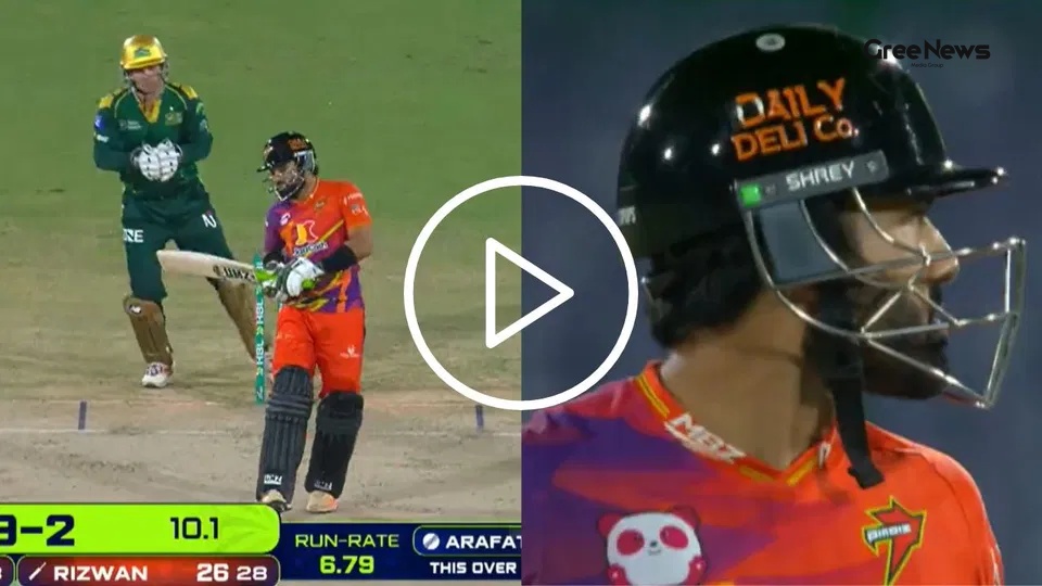 Why Mohammad Rizwan’s Stumping Against Multan Sultans Has Everyone Talking  A Personal Take on His PSL 2026 Woes